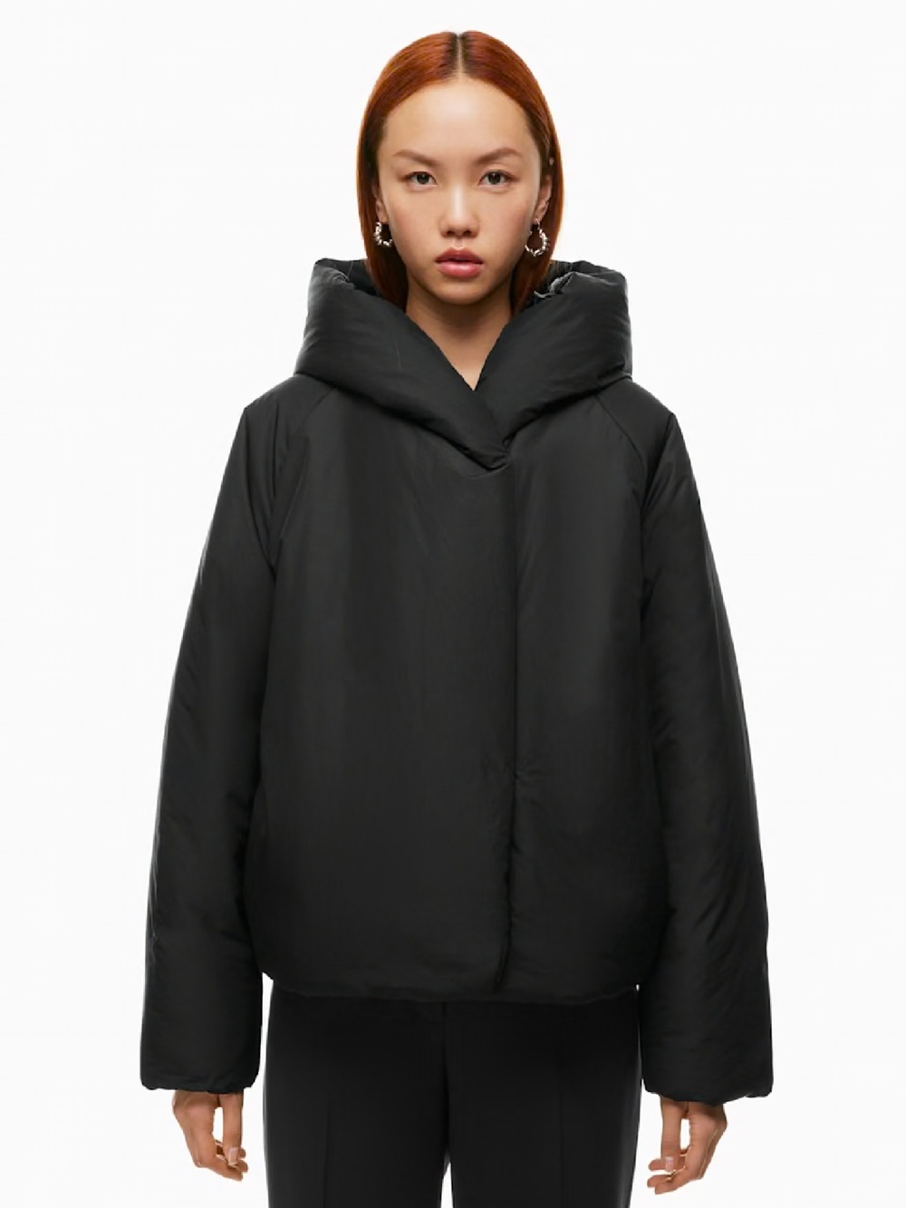 BABATON | Dome Puffer Jacket